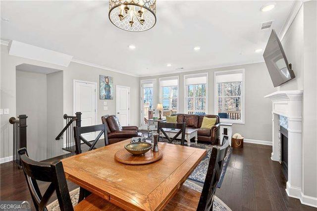 309 N Rampart Street, Canton, GA 30114