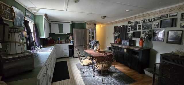 94 Sunset Circle, Campton, NH 03223