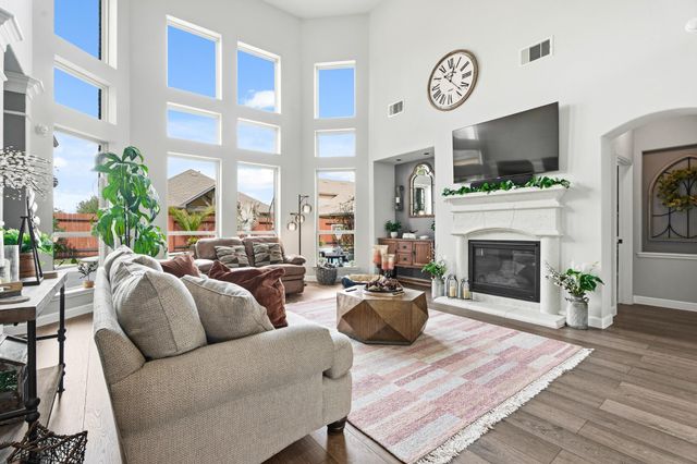 2703 La Spezia Lane, League City, TX 77573