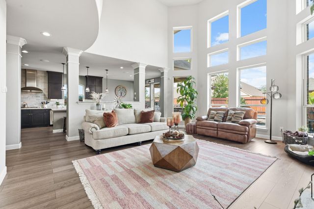 2703 La Spezia Lane, League City, TX 77573