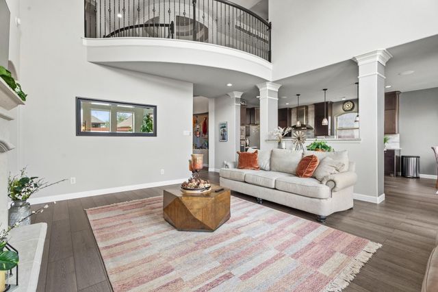 2703 La Spezia Lane, League City, TX 77573