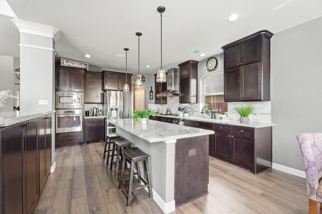 2703 La Spezia Lane, League City, TX 77573