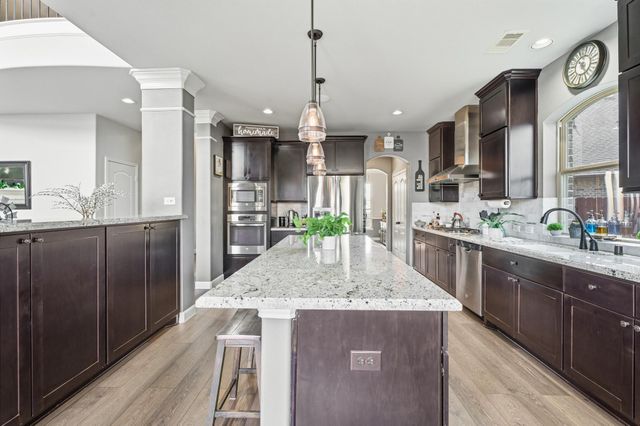 2703 La Spezia Lane, League City, TX 77573