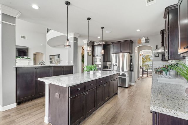 2703 La Spezia Lane, League City, TX 77573