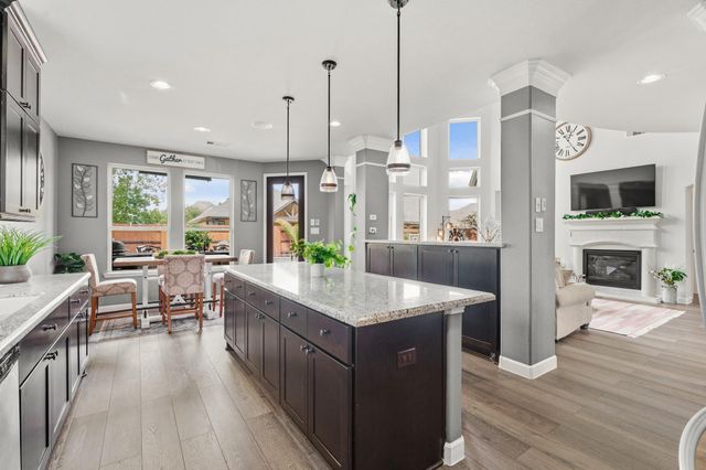 2703 La Spezia Lane, League City, TX 77573