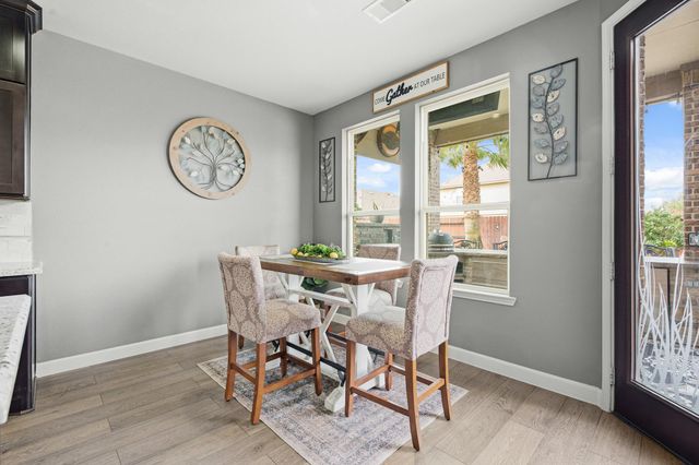 2703 La Spezia Lane, League City, TX 77573