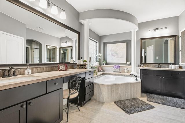 2703 La Spezia Lane, League City, TX 77573