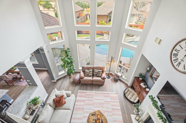 2703 La Spezia Lane, League City, TX 77573