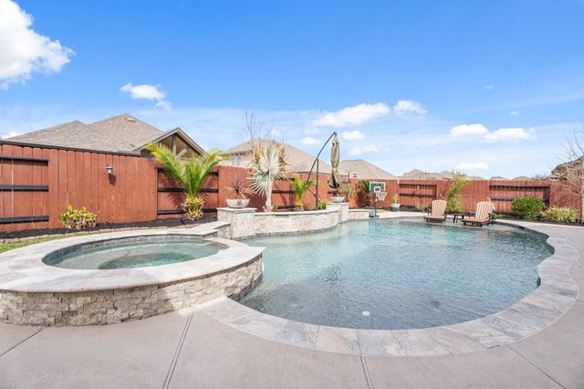 2703 La Spezia Lane, League City, TX 77573