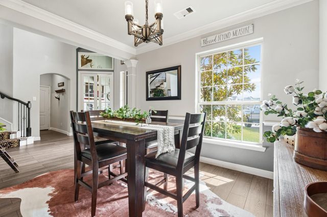 2703 La Spezia Lane, League City, TX 77573