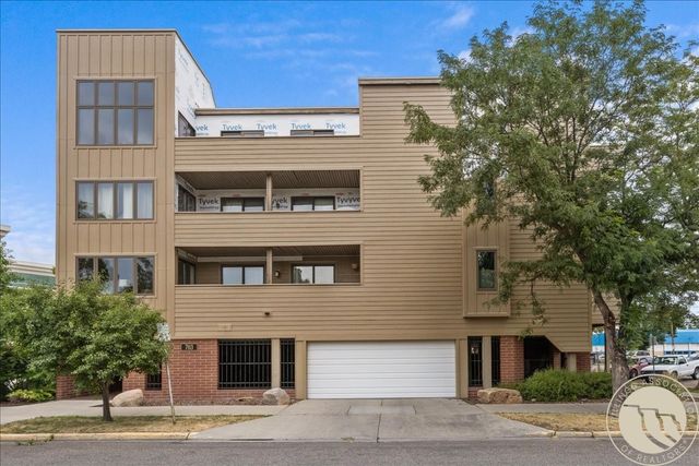 703 N 29th ST #304, Billings, MT 59101