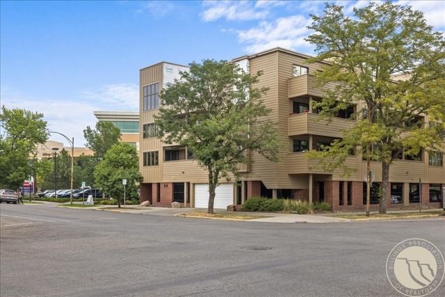703 N 29th ST #304, Billings, MT 59101