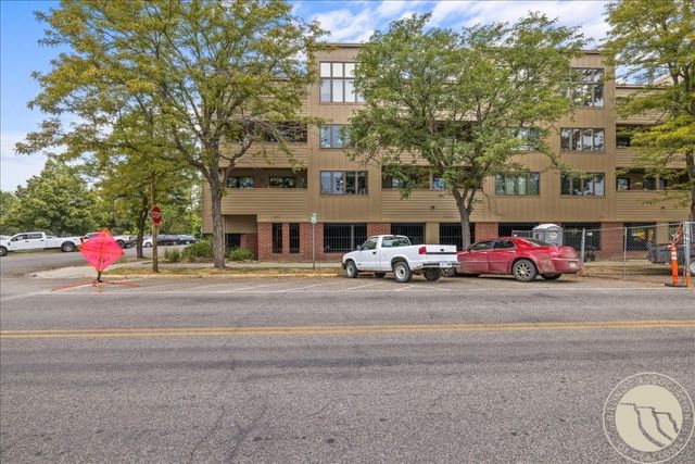 703 N 29th ST #304, Billings, MT 59101