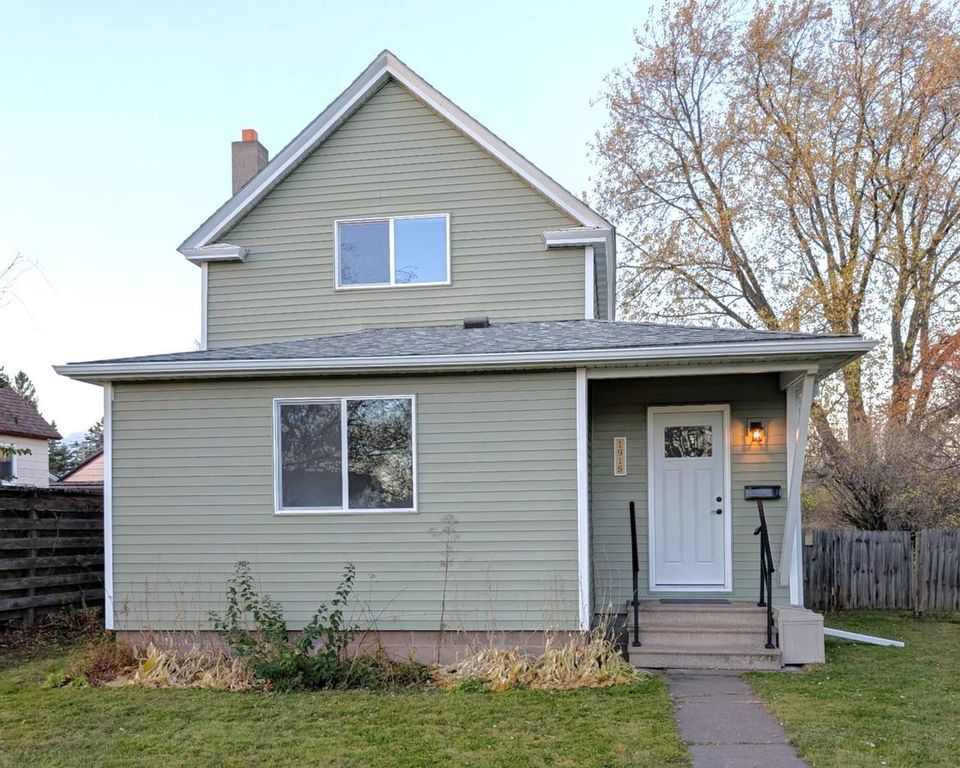 1915 N 53rd St, Superior, WI 54880