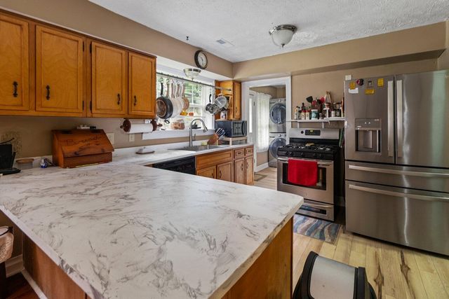 669 Whitaker Street, Morehead, KY 40351