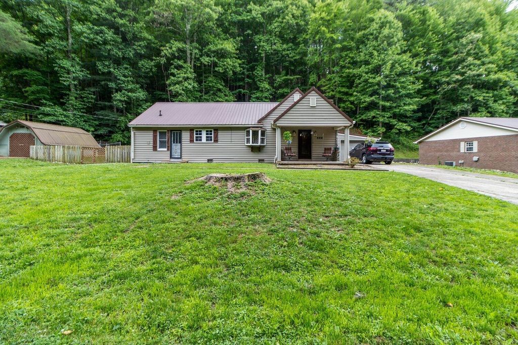 669 Whitaker Street, Morehead, KY 40351