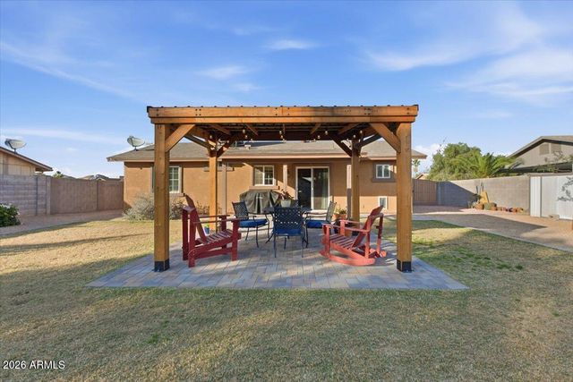 2507 E LIBBY Street, Phoenix, AZ 85032