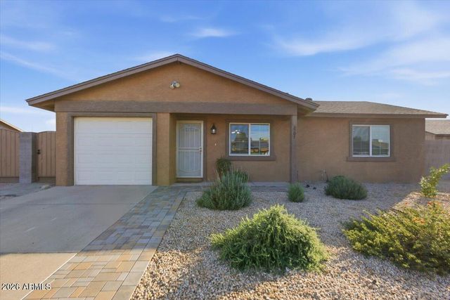 2507 E LIBBY Street, Phoenix, AZ 85032