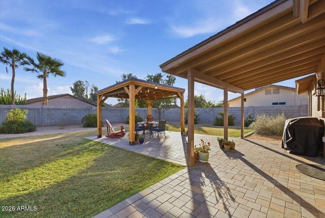 2507 E LIBBY Street, Phoenix, AZ 85032