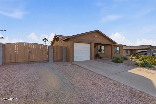 2507 E LIBBY Street, Phoenix, AZ 85032