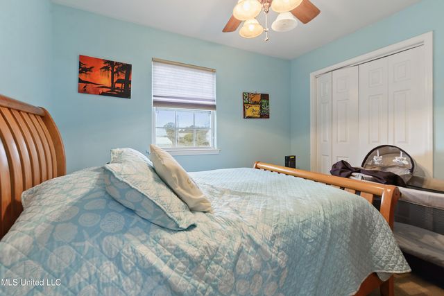 10052 New Mexico Street, Bay Saint Louis, MS 39520