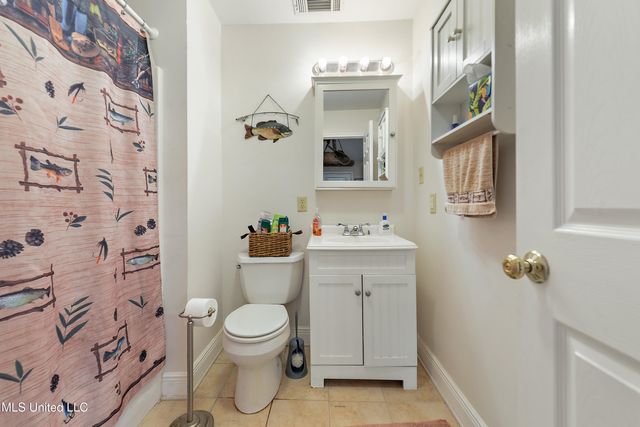 10052 New Mexico Street, Bay Saint Louis, MS 39520