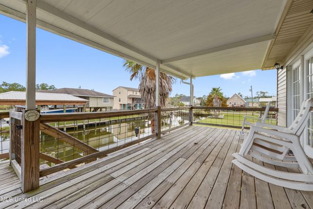 10052 New Mexico Street, Bay Saint Louis, MS 39520