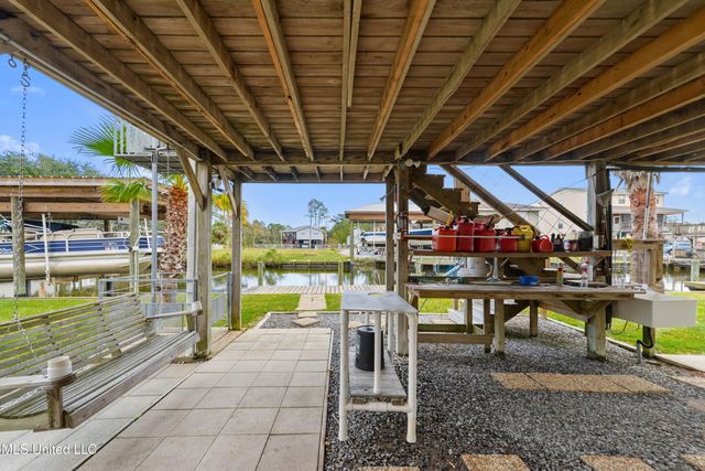 10052 New Mexico Street, Bay Saint Louis, MS 39520