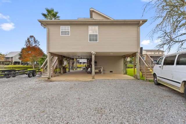 10052 New Mexico Street, Bay Saint Louis, MS 39520