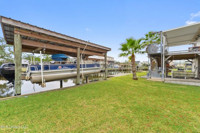 10052 New Mexico Street, Bay Saint Louis, MS 39520