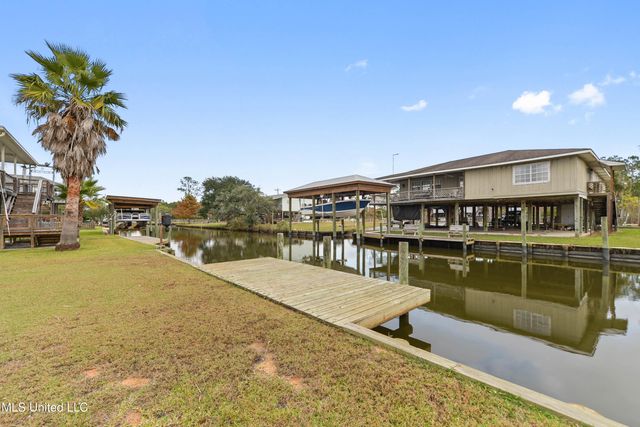 10052 New Mexico Street, Bay Saint Louis, MS 39520