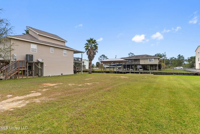 10052 New Mexico Street, Bay Saint Louis, MS 39520