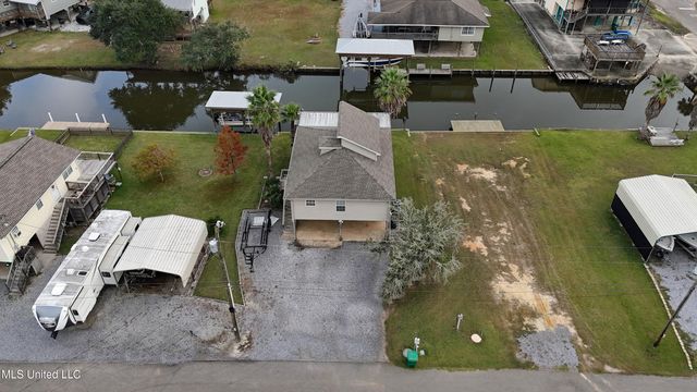 10052 New Mexico Street, Bay Saint Louis, MS 39520