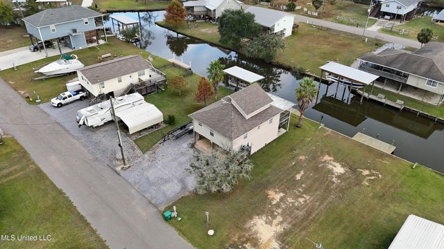 10052 New Mexico Street, Bay Saint Louis, MS 39520