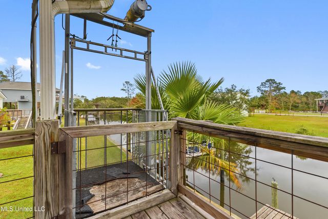 10052 New Mexico Street, Bay Saint Louis, MS 39520