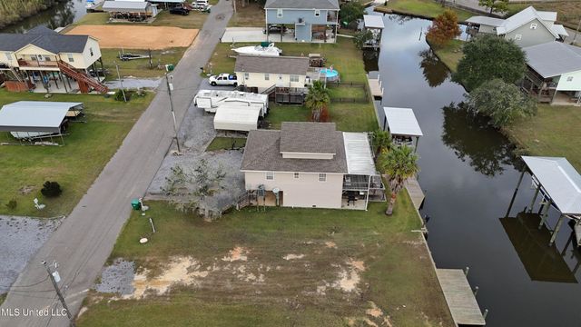 10052 New Mexico Street, Bay Saint Louis, MS 39520