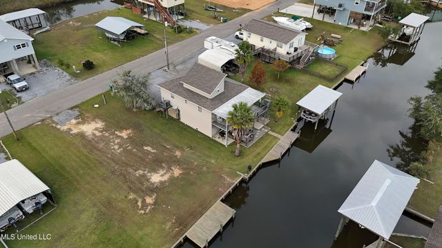 10052 New Mexico Street, Bay Saint Louis, MS 39520