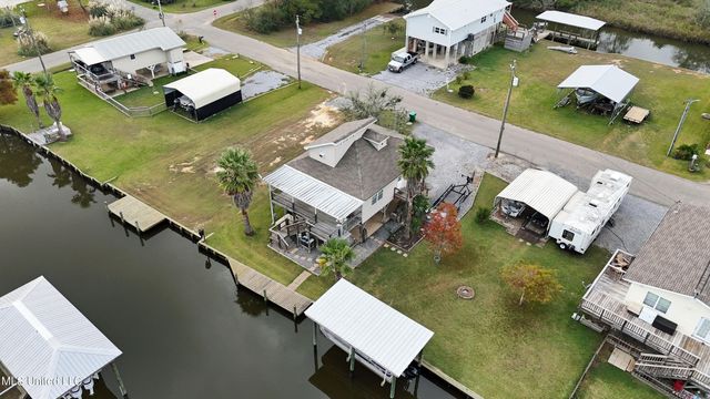 10052 New Mexico Street, Bay Saint Louis, MS 39520