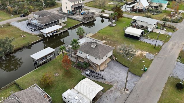 10052 New Mexico Street, Bay Saint Louis, MS 39520