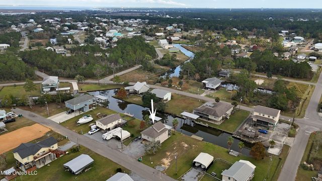 10052 New Mexico Street, Bay Saint Louis, MS 39520