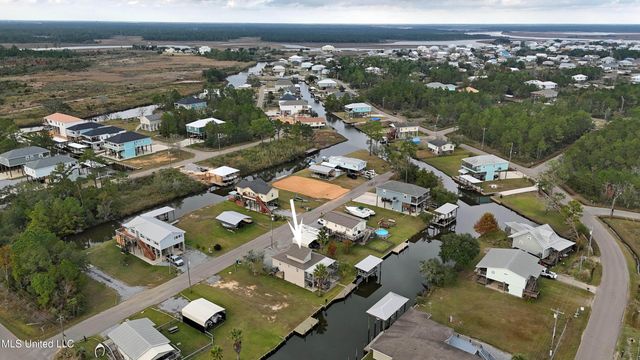 10052 New Mexico Street, Bay Saint Louis, MS 39520