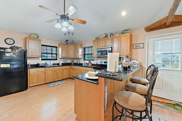 10052 New Mexico Street, Bay Saint Louis, MS 39520