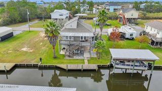 10052 New Mexico Street, Bay Saint Louis, MS 39520