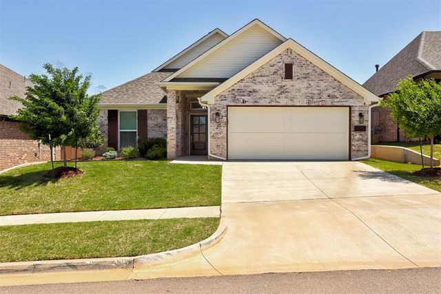 3727 Hardy Drive, Norman, OK 73069