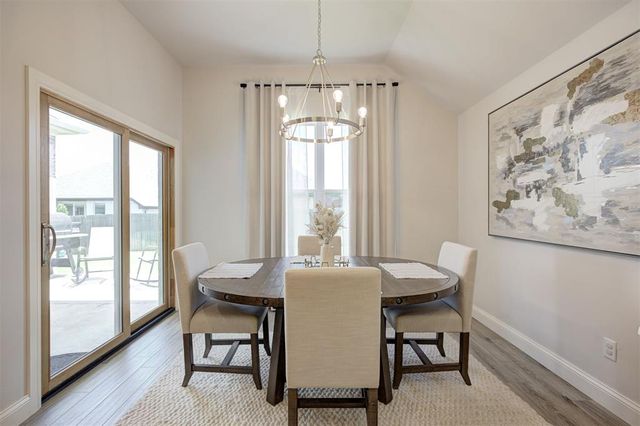 3727 Hardy Drive, Norman, OK 73069