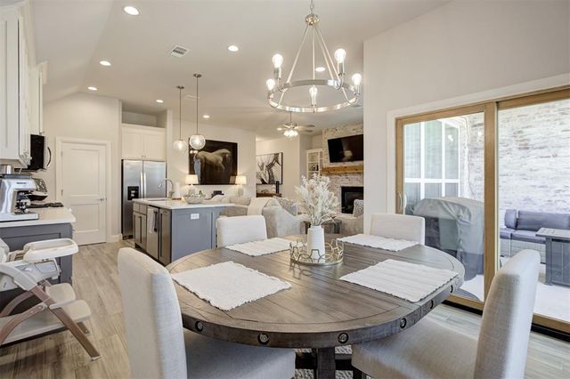 3727 Hardy Drive, Norman, OK 73069