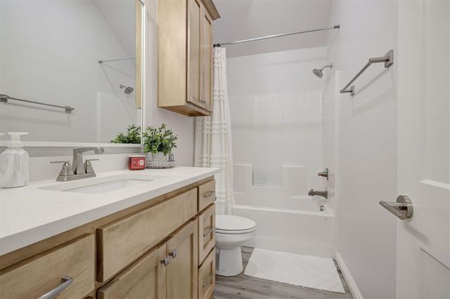 3727 Hardy Drive, Norman, OK 73069
