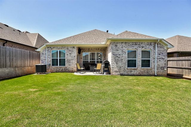3727 Hardy Drive, Norman, OK 73069