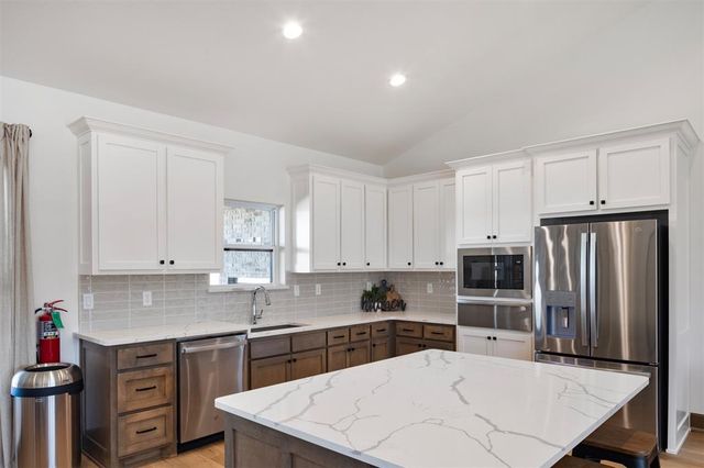 3727 Hardy Drive, Norman, OK 73069