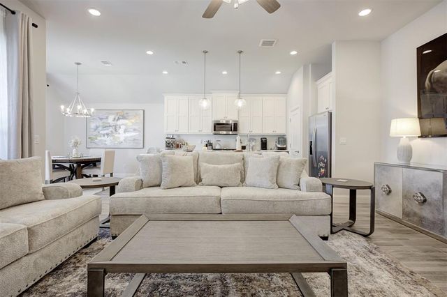 3727 Hardy Drive, Norman, OK 73069